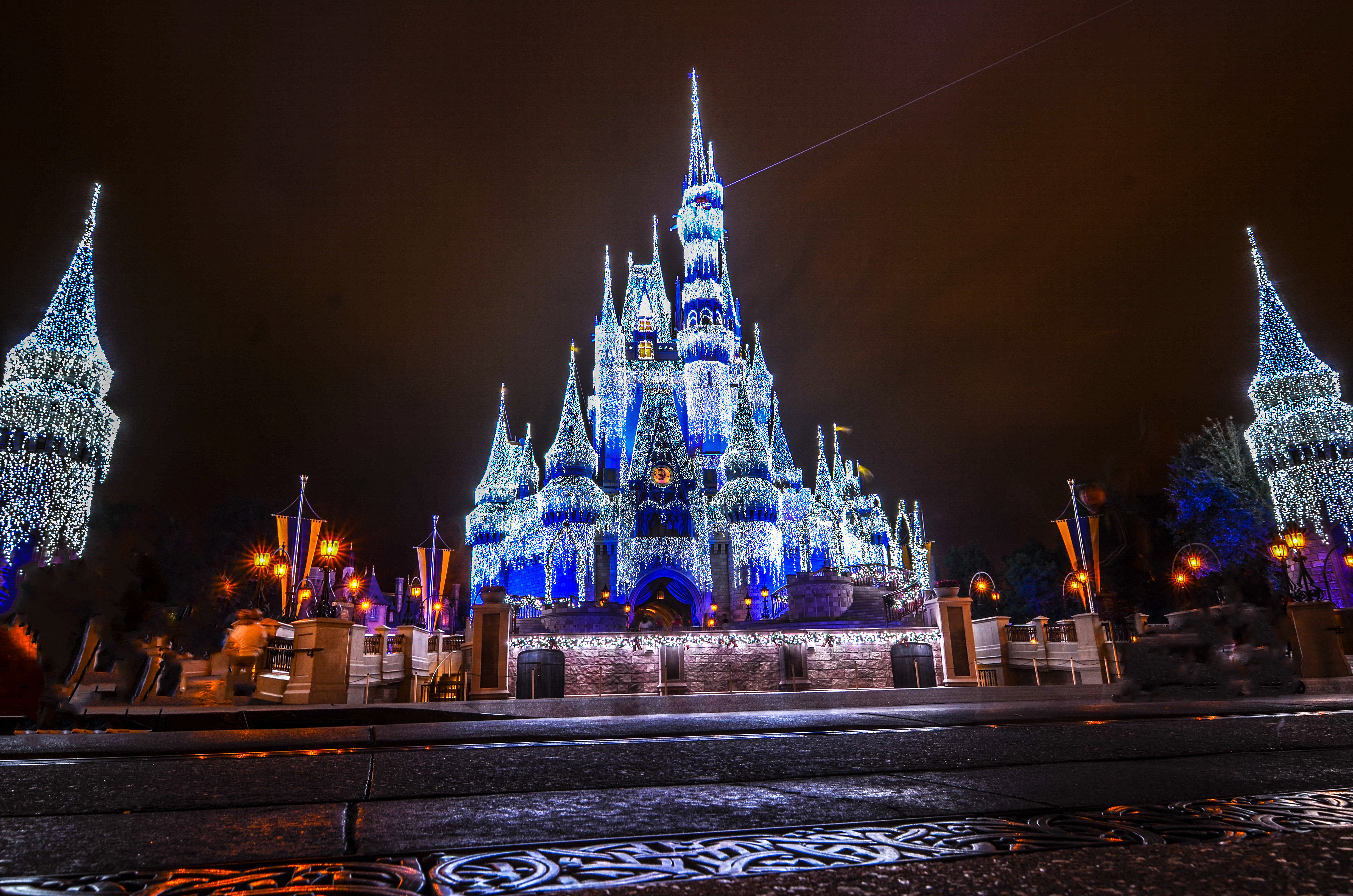 The Best and Worst Months to Visit Walt Disney World