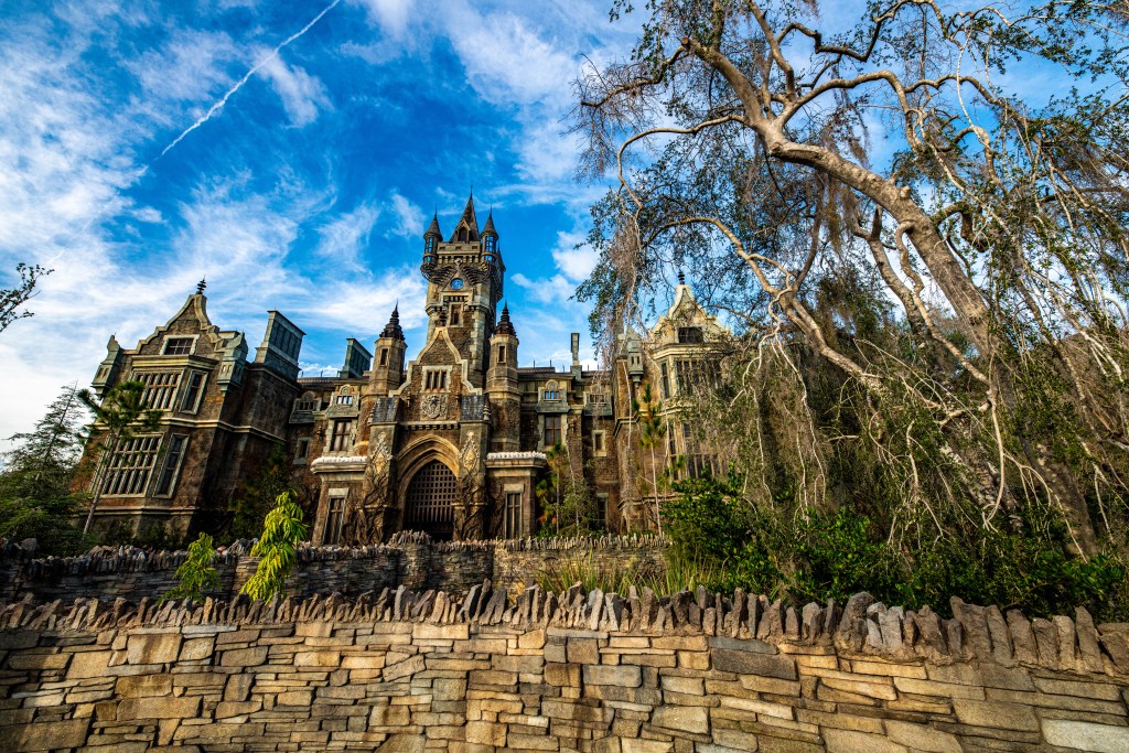 Epic Universe Attraction Rankings - Wandering In Disney