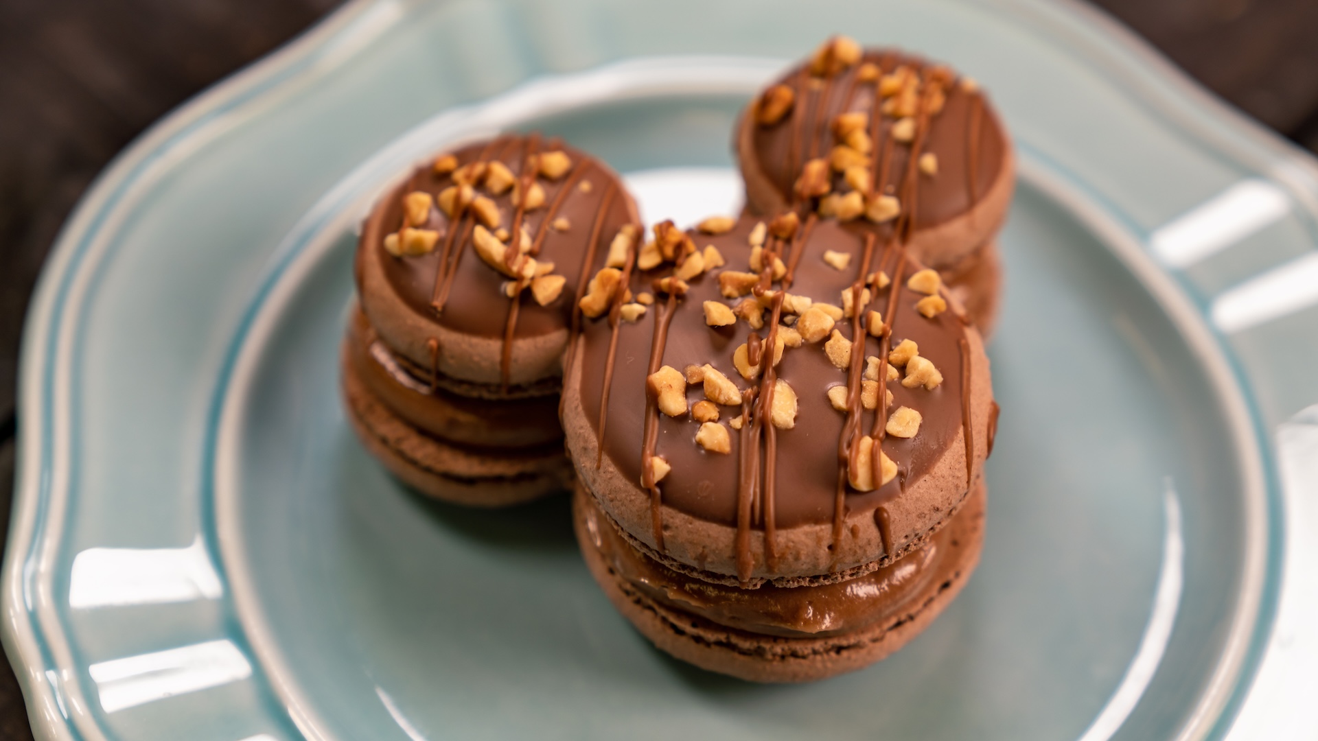 Menus Revealed For Disney California Adventure S 2026 Food Wine 2026 DLR FW Foodie Guide 