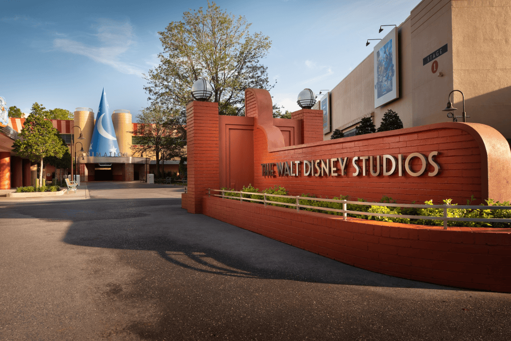 The Magic of Disney Animation at Hollywood Studios Sets September